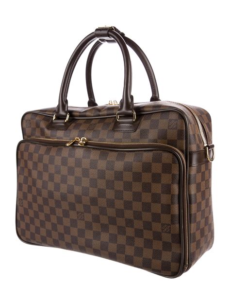 louis vuitton icare computer bag|Louis Vuitton work bag.